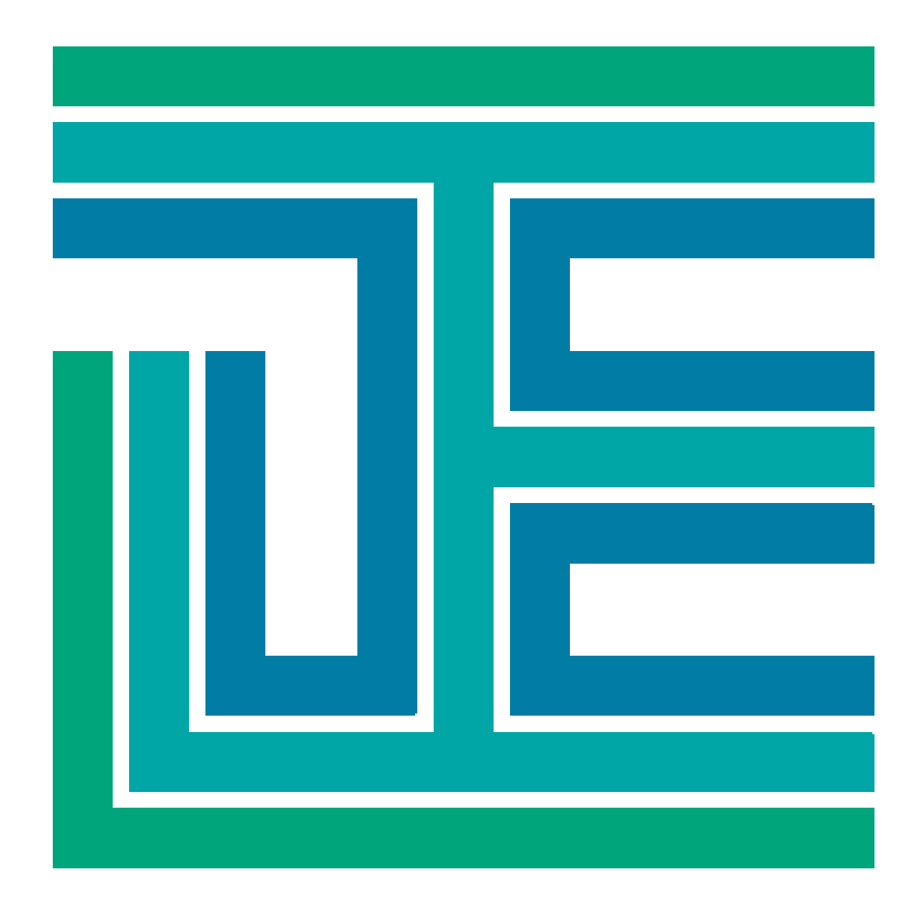 钟训正 青蓝基金logo